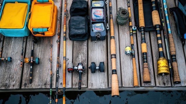 Baitcasting Reels Explained: Advantages and Disadvantages for Anglers