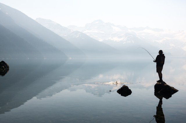 The Fisherman’s Checklist: What Every Angler Needs When Traveling to Canada