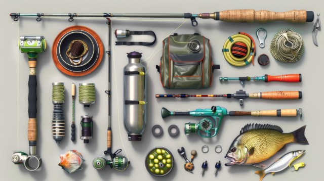 Top 5 Mistakes to Avoid When Caring for Your Saltwater Fishing Equipment